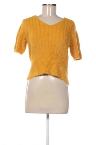 Γυναικείο πουλόβερ Mc Lorene, Μέγεθος M, Χρώμα Πορτοκαλί, Τιμή 15,99 €