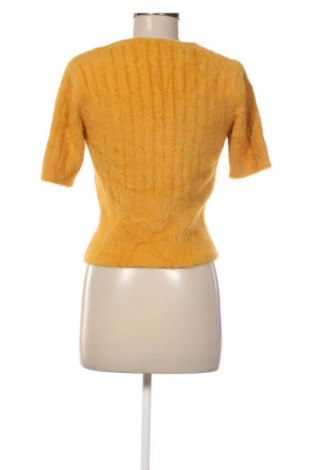 Γυναικείο πουλόβερ Mc Lorene, Μέγεθος M, Χρώμα Πορτοκαλί, Τιμή 15,99 €