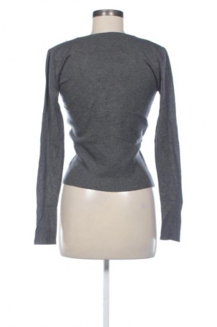 Γυναικείο πουλόβερ Me & Me, Μέγεθος XS, Χρώμα Γκρί, Τιμή 7,99 €