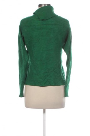 Dámský svetr Melody, Velikost L, Barva Zelená, Cena  179,00 Kč