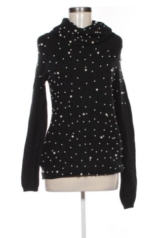 Női pulóver Melody, Méret S, Szín Fekete, Ár 2 869 Ft