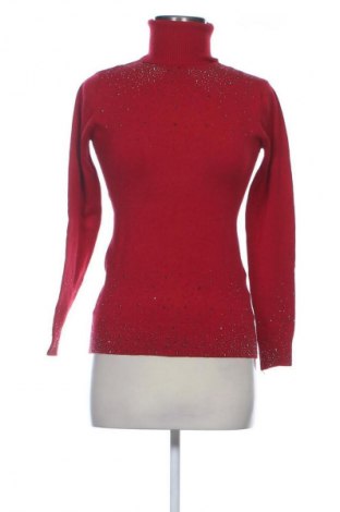 Дамски пуловер Melody, Размер S, Цвят Многоцветен, Цена 5,62 €