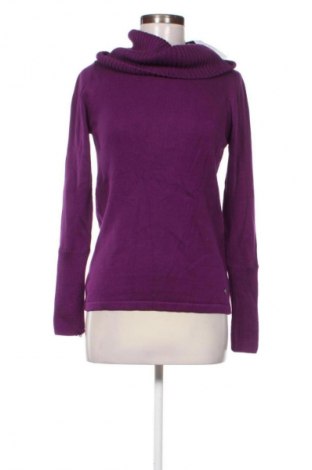 Dámský svetr Mexx, Velikost XS, Barva Fialová, Cena  899,00 Kč