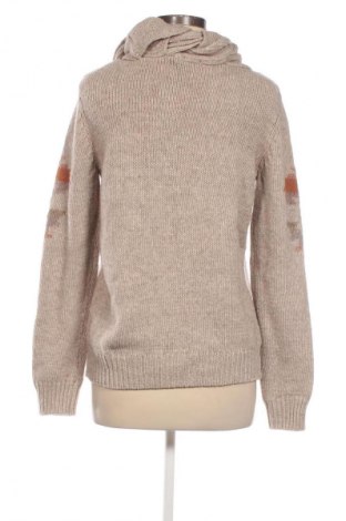 Γυναικείο πουλόβερ Mexx, Μέγεθος XL, Χρώμα  Μπέζ, Τιμή 15,99 €