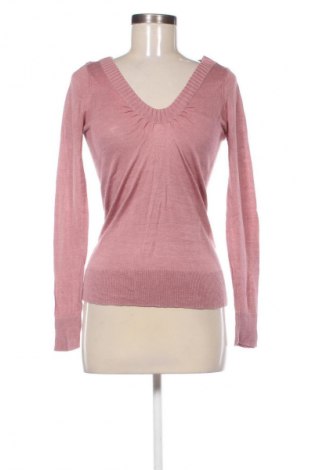 Dámský svetr Mexx, Velikost S, Barva Popelavě růžová, Cena  599,00 Kč