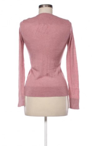 Dámský svetr Mexx, Velikost S, Barva Popelavě růžová, Cena  599,00 Kč