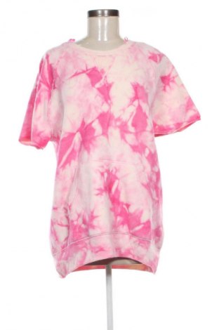 Pulover de femei Michael Kors, Mărime M, Culoare Roz, Preț 232,99 Lei