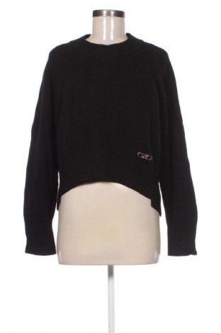 Dámský svetr Michael Kors, Velikost L, Barva Černá, Cena  3 749,00 Kč