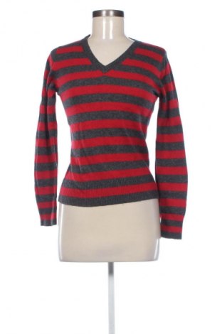Γυναικείο πουλόβερ Michele Boyard, Μέγεθος M, Χρώμα Πολύχρωμο, Τιμή 8,99 €