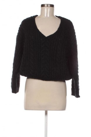 Γυναικείο πουλόβερ Millenium, Μέγεθος M, Χρώμα Μαύρο, Τιμή 10,99 €