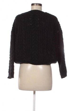 Γυναικείο πουλόβερ Millenium, Μέγεθος M, Χρώμα Μαύρο, Τιμή 10,99 €