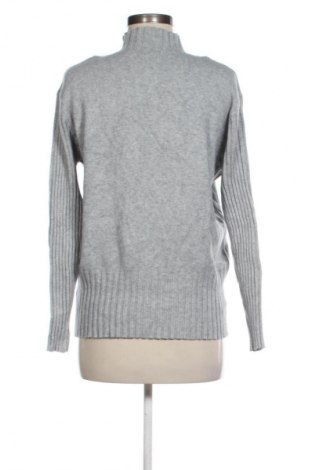 Γυναικείο πουλόβερ Minority, Μέγεθος L, Χρώμα Γκρί, Τιμή 8,99 €