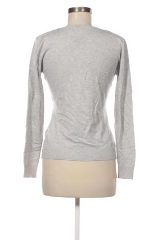Γυναικείο πουλόβερ Miss, Μέγεθος L, Χρώμα Γκρί, Τιμή 13,99 €