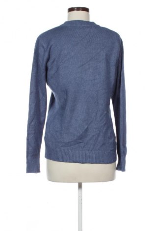 Дамски пуловер Miss Aless, Размер M, Цвят Син, Цена 7,66 €