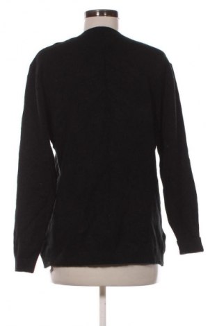 Damski sweter Miss Aless, Rozmiar XXL, Kolor Czarny, Cena 34,99 zł