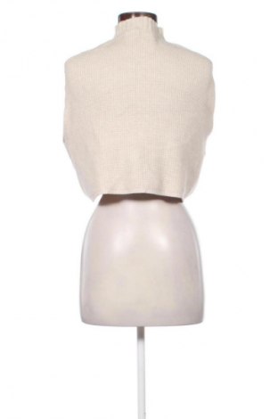 Pulover de femei Miss Aless, Mărime XS, Culoare Bej, Preț 59,99 Lei