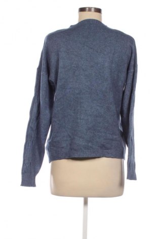 Дамски пуловер Miss Aless, Размер M, Цвят Син, Цена 7,15 €