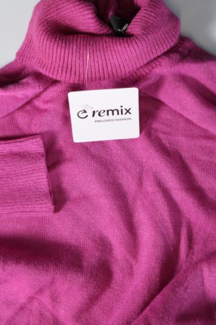 Női pulóver Miss Aless, Méret M, Szín Rózsaszín, Ár 3 419 Ft