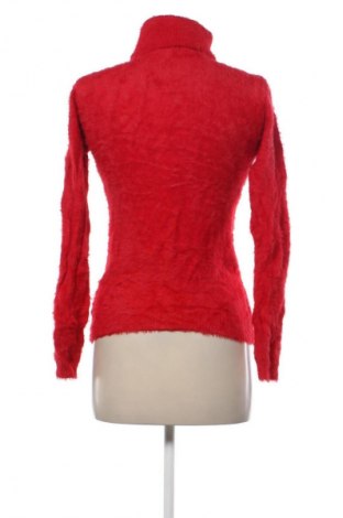 Női pulóver Miss Aless, Méret M, Szín Piros, Ár 3 429 Ft