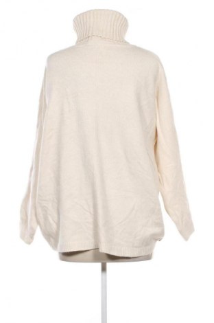 Дамски пуловер Miss Aless, Размер M, Цвят Екрю, Цена 7,15 €