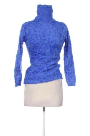 Női pulóver Miss Aless, Méret S, Szín Kék, Ár 3 309 Ft