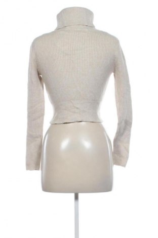 Pulover de femei Miss Aless, Mărime M, Culoare Bej, Preț 40,99 Lei