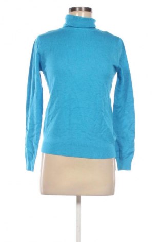 Női pulóver Miss Aless, Méret M, Szín Kék, Ár 3 439 Ft