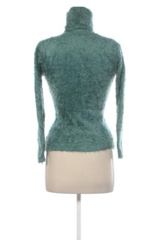 Dámský svetr Miss Aless, Velikost XS, Barva Zelená, Cena  179,00 Kč