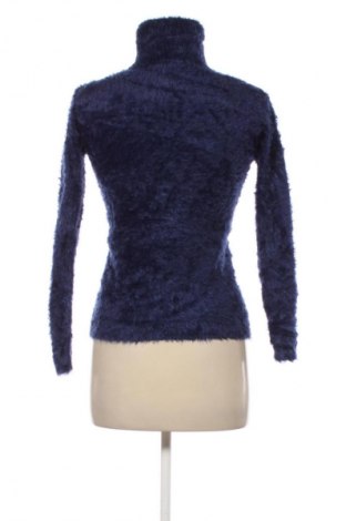 Γυναικείο πουλόβερ Miss Aless, Μέγεθος S, Χρώμα Μπλέ, Τιμή 8,99 €