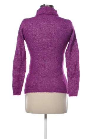 Dámský svetr Miss Aless, Velikost S, Barva Fialová, Cena  189,00 Kč