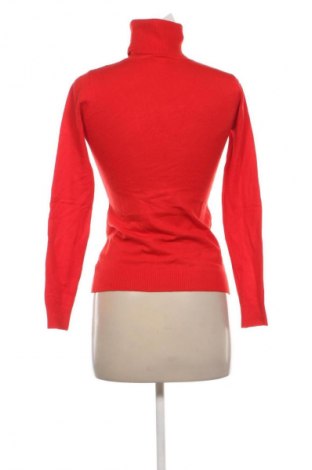 Dámsky pulóver Miss Aless, Veľkosť M, Farba Červená, Cena  9,95 €