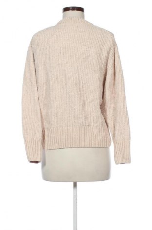 Dámský svetr Miss Aless, Velikost L, Barva Béžová, Cena  199,00 Kč