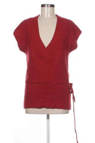 Női pulóver Miss H., Méret M, Szín Piros, Ár 1 889 Ft
