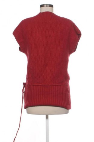 Női pulóver Miss H., Méret M, Szín Piros, Ár 1 889 Ft