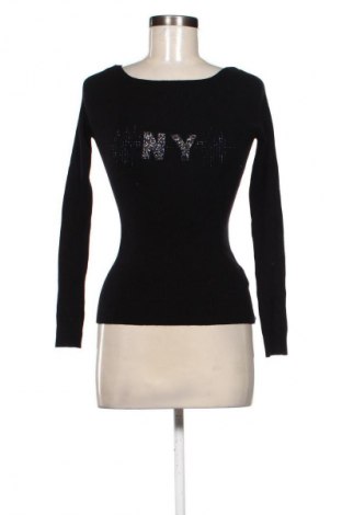 Dámský svetr Miss Kiss, Velikost S, Barva Černá, Cena  199,00 Kč