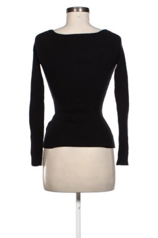 Dámský svetr Miss Kiss, Velikost S, Barva Černá, Cena  199,00 Kč