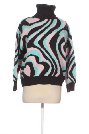 Dámský svetr Miss Kiss, Velikost M, Barva Vícebarevné, Cena  219,00 Kč