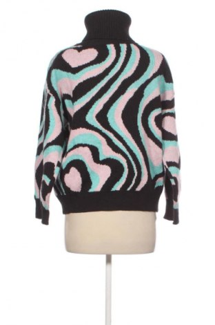 Dámský svetr Miss Kiss, Velikost M, Barva Vícebarevné, Cena  219,00 Kč
