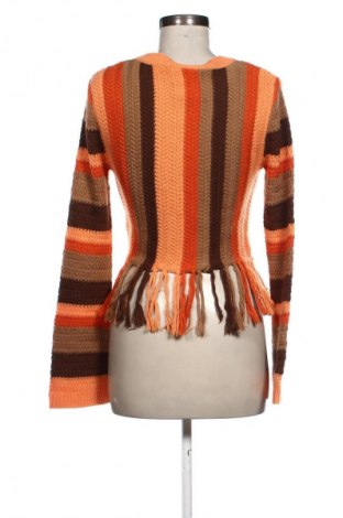 Γυναικείο πουλόβερ Miss Selfridge, Μέγεθος S, Χρώμα Πολύχρωμο, Τιμή 9,99 €