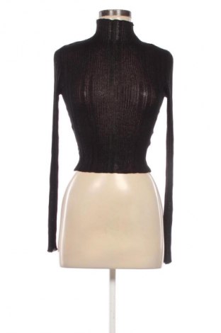 Dámský svetr Missguided, Velikost M, Barva Černá, Cena  429,00 Kč