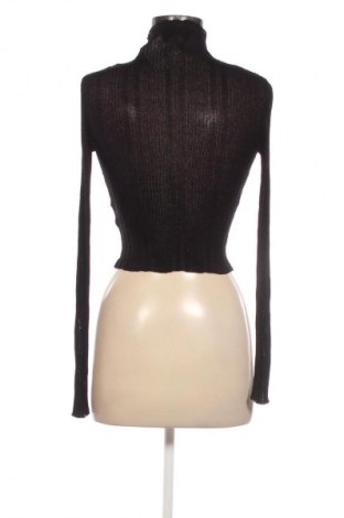 Dámský svetr Missguided, Velikost M, Barva Černá, Cena  429,00 Kč