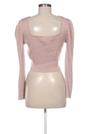 Női pulóver Missguided, Méret XL, Szín Hamurózsaszín, Ár 3 259 Ft