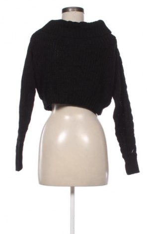 Dámský svetr Missguided, Velikost S, Barva Černá, Cena  559,00 Kč