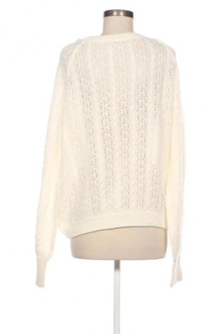 Дамски пуловер Mister Lady, Размер M, Цвят Екрю, Цена 3,06 €