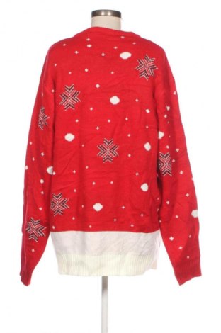 Damski sweter Mix, Rozmiar XXL, Kolor Kolorowy, Cena 62,99 zł