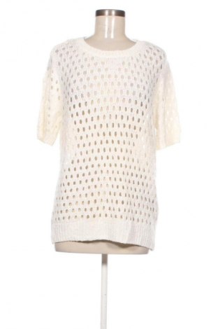 Дамски пуловер Mix, Размер XL, Цвят Бял, Цена 3,06 €