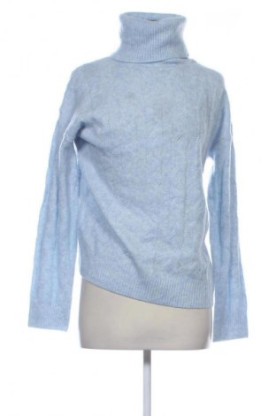 Γυναικείο πουλόβερ Mix, Μέγεθος L, Χρώμα Μπλέ, Τιμή 4,99 €