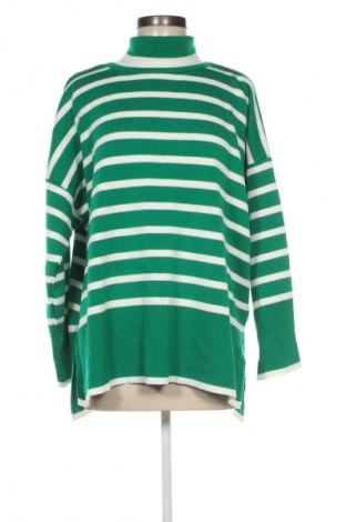 Дамски пуловер Mix Ray, Размер XXL, Цвят Многоцветен, Цена 8,69 €