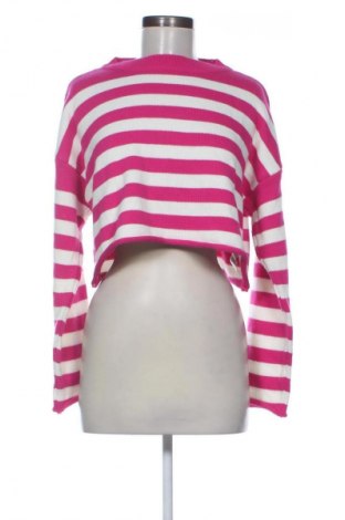 Γυναικείο πουλόβερ Mix Ray, Μέγεθος M, Χρώμα Πολύχρωμο, Τιμή 8,99 €