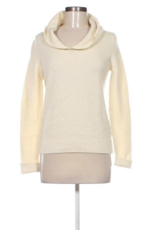 Дамски пуловер Moda Piu Anna, Размер M, Цвят Екрю, Цена 3,57 €